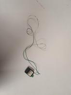 Modelcraft ontvanger, Ophalen of Verzenden, Zo goed als nieuw