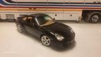 AUTOart Porsche 911 996 Turbo S Dark Green Metallic, Hobby en Vrije tijd, Modelauto's | 1:18, Auto, Autoart, Ophalen of Verzenden