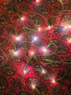 Kerstverlichting met standaard stroomkabels 92set, Ophalen