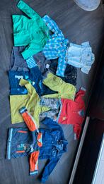 Kleding pakket maat 80/86, Ophalen of Verzenden, Zo goed als nieuw, Maat 80