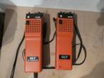 portofoon, Telecommunicatie, Ophalen of Verzenden, Gebruikt, Portofoon of Walkie-talkie