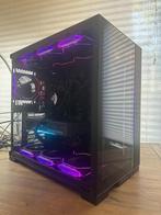 Game PC RTX 5070 + Intel 14700f + 64GB DDR5 + 2.5TB, Computers en Software, Desktop Pc's, Ophalen, Virtual Reality, Zo goed als nieuw