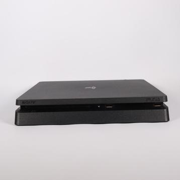 Playstation 4 Slim 500GB - Incl. Garantie (B) beschikbaar voor biedingen