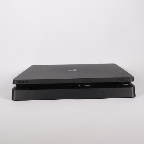 Playstation 4 Slim 500GB - Incl. Garantie (B), Spelcomputers en Games, Spelcomputers | Sony PlayStation 4