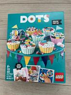 Lego dots 41926 cupcakes, Ophalen of Verzenden, Zo goed als nieuw, Complete set, Lego