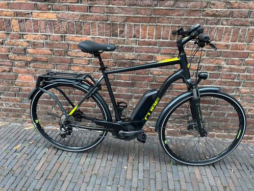 Cube kathmandu pro elektrische heren fiets bosch cx motor, Fietsen en Brommers, Fietsen | Dames | Damesfietsen, Zo goed als nieuw