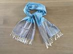 Cashmere Omslagdoek - Zachte Sjaal, Ophalen of Verzenden, Nieuw, One size fits all