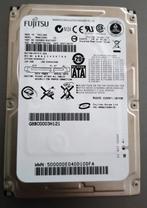 Fujitsu 120GB 2.5" HDD, Intern, Ophalen of Verzenden, Laptop, Fujitsu