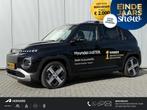 Hyundai INSTER Evolve 49 kWh / Winter & Tech Pack / 370 KM W, Auto's, Hyundai, 1328 kg, Stof, Overige modellen, 4 stoelen