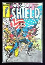 strip S.H.I.E.L.D., Eén comic, Amerika, Ophalen of Verzenden, Zo goed als nieuw
