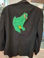 Carnavalsjas, Kleding | Heren, Carnaval, Maat 48/50 (M), Ophalen of Verzenden, Zo goed als nieuw