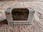 Welly Volkswagen Beetle 1:60, Hobby en Vrije tijd, Modelauto's | 1:18, Ophalen of Verzenden, Gebruikt, Auto, Welly