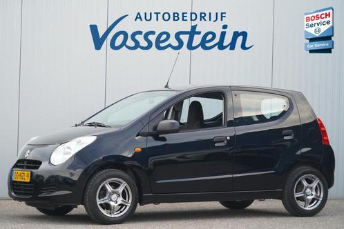 Suzuki Alto 1.0 Comfort / Elek. ramen / 5-Deurs / NL-Auto /, Auto's, Suzuki, Bedrijf, Te koop, Alto, ABS, Airbags, Centrale vergrendeling