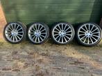 19” originele Mercedes C klasse W205 AMG velgen, 255 mm, Velg(en), Personenwagen, Zomerbanden