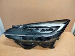 Toyota CHR CH-R II Full Led Prismal LED-lamp links