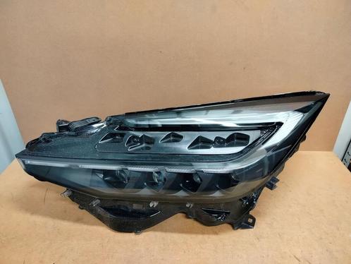 Toyota CHR CH-R II Full Led Prismal LED-lamp links, Auto-onderdelen, Verlichting, Toyota, Gebruikt, Ophalen of Verzenden