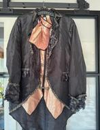 Markies pak maat xxxl 60, Kleding | Heren, Carnaval, Nieuw, Overige maten, Ophalen of Verzenden