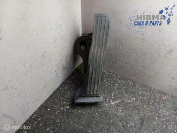 Gaspedaal Seat Leon 1P 2.0 FSI Elektrisch 1K1723503L 05-13 beschikbaar voor biedingen