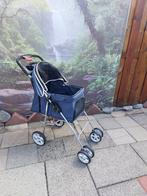 Honden buggy, Ophalen of Verzenden, Gebruikt