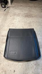 Audi avant 2021 A6 kofferbak mat rubber origineel nieuw, Nieuw, Ophalen, Audi