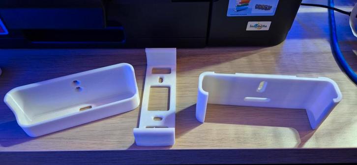 Ubiquiti UniFi Switch Mini Wallmount, Computers en Software, Accesspoints, Nieuw, Ophalen of Verzenden