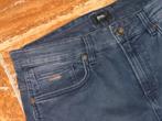 HUGO BOSS spijkerbroek,Mt 32,L32 topstaat, Hugo boss, Tweedehands, Blauw, Tweedehands