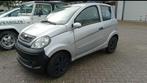 Microcar Brommobiel, Diversen, Gebruikt, Ophalen of Verzenden, Ligier, 16 km/u of meer