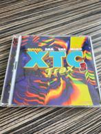 XTC Trax 3 - Trance - House, Cd's en Dvd's, Cd's | Dance en House, Ophalen of Verzenden