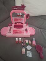 Gratis meisjes speelgoed, Ophalen, Zo goed als nieuw, Meisje