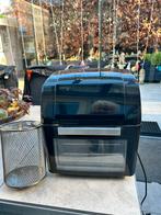 Turbotronic airfryer /oven, Ophalen, Zo goed als nieuw, Airfryer