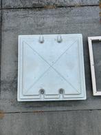 Dakraam 40x40 gratis, Caravans en Kamperen, Camper-accessoires, Ophalen, Gebruikt