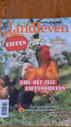 Landleven, Ophalen, Muziek, Film of Tv