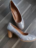 Jhay pumps met hak, 39.5 NIEUW, Blauw, Nieuw, Ophalen of Verzenden, Pumps