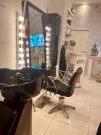 Huur nu jou eigen kapperstoel in Scheveningen, Diensten en Vakmensen, Kappers en Thuiskappers