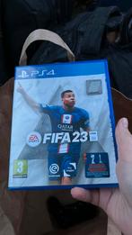 Fifa 23 Met ultimate team, Ophalen, Zo goed als nieuw, Sport, 3 spelers of meer