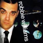ROBBIE WILLIAMS - i've been expecting you CD, Ophalen of Verzenden, 1980 tot 2000, Zo goed als nieuw