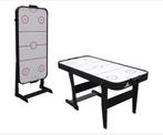 Cougar Icing Opklapbare Airhockey Tafel NIEUW, Sport en Fitness, Biljarten en Poolen, Ophalen, Nieuw, Overige typen