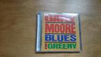 Gary Moore – Blues For Greeny – Als Nieuw 5 euro, Cd's en Dvd's, Cd's | Rock, Ophalen of Verzenden, Zo goed als nieuw, Overige genres