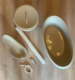 Luma Baby Badje Compleet, Zo goed als nieuw, Badje, Standaard, Ophalen