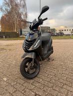 ️⚡️ Piaggio Zip SP 80CC Full MALOSSI [MOET NU WEG], Fietsen en Brommers, Scooters | Piaggio, Zip, Ophalen of Verzenden, Zo goed als nieuw