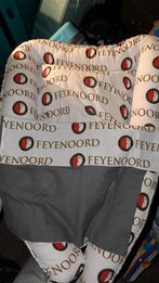 Feyenoord babynestje grijs en Wit en nog veel meer, Ophalen of Verzenden, Zo goed als nieuw, Overige typen