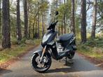 Kymco Agility 50cc Snor 12” | 9700km | 2015, Ophalen, Zo goed als nieuw, 50 cc, Maximaal 25 km/u