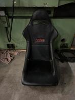 Race stoel kuipstoel, Ophalen, Zo goed als nieuw