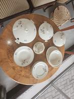 Compleet Titania Servies Tsjechoslowakije, Antiek en Kunst, Antiek | Servies compleet, Ophalen