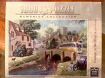 Leuke legpuzzel 1000 stukjes (52), Ophalen of Verzenden, Zo goed als nieuw