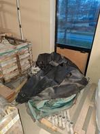 Trampoline inground 260, Ophalen, Nieuw