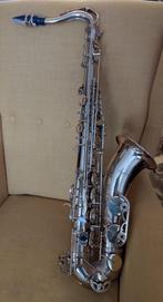 saxofoon tenor.eestman, Ophalen, Zo goed als nieuw, Tenor