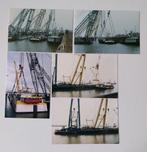 Averij binnenvaart., Ophalen of Verzenden, Zo goed als nieuw, Kaart, Foto of Prent