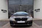 BMW 5 Serie Touring 530i High Executive M Sport Automaat / P, 1998 cc, Achterwielaandrijving, Gebruikt, 4 cilinders