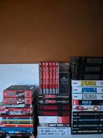 Hulk + Walking dead + Sandman + Deathnote + Boys + Spawn enz, Boeken, Strips | Comics, Complete serie of reeks, Ophalen of Verzenden